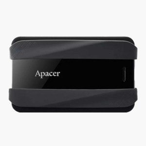 هارد اکسترنال اپیسر مدل AC533 ظرفیت 1 ترابایت